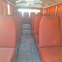 اتوبوس مینی بوس میدل باس بنز اتگو|خودرو سنگین|اسلام‌شهر, مظفریه|دیوار