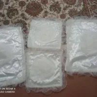رو تختی ساتن و تور|سرویس روتختی|قم, پردیسان|دیوار