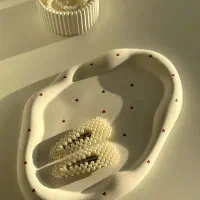 دکور و جا جواهری مینیمال .