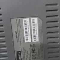 مودم تلفن ثابت|مودم و تجهیزات شبکه|اهواز, کمپلو جنوبی|دیوار