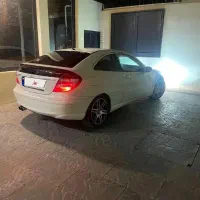 بنز c180k(کوپه) مدل۲۰۰۸ (معاوضه با ملک تا۵میلیارد)|خودرو سواری و وانت|تهران, میرداماد|دیوار