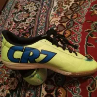 کفش نایک سالن شماره43|کیف، کفش، کمربند|اصفهان, امیرعرب|دیوار