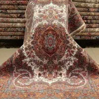 خریدارتخصصیفرشتبریز کاشاننائینقماردکانکاشمر|فرش|تهران, میرداماد|دیوار