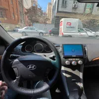 سوناتا 2009|خودرو سواری و وانت|تهران, فلسطین (میدان انقلاب)|دیوار