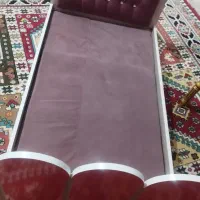 تخت خواب کودک بفروش می رسد