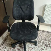 صندلی اداری