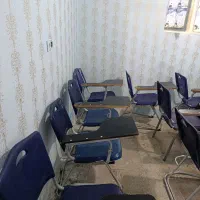 فروش صندلی مدرسه|صندلی و نیمکت|کوهدشت, |دیوار