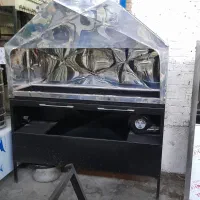 کباب پز|اجاق گاز و لوازم برقی پختوپز|تهران, بازار|دیوار