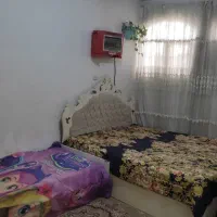 خونه پشت قواره بلوار شفیعی|فروش خانه و ویلا|قم, ولیعصر|دیوار