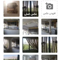 فروش آپارتمان دوخوابه مجتمع مسکونی اندیشه|فروش آپارتمان|کرمانشاه, |دیوار