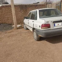 پراید 88|خودرو سواری و وانت|سرچهان, |دیوار