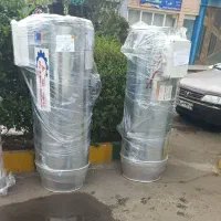 جت هیتر راندمان بالا-مصرف کم