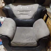 مبل دست دوم|مبلمان خانگی و میز عسلی|خمینی‌شهر, |دیوار