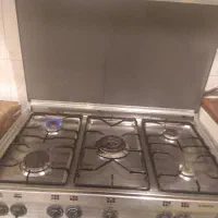 گاز اریستون ایتالیا|اجاق گاز و لوازم برقی پختوپز|تهران, ازگل|دیوار