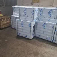 آبسردکن استیل سیلور|آبسردکن و تصفیه آب|ساری, |دیوار