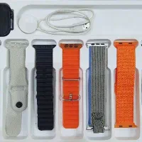 ساعت هوشمند ultra 2