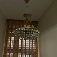 ۳ عدد لوستر