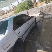 فروش  پژو ۴۰۵ مدل ۹۰ د
