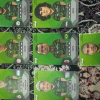 کارت های کیمدی مختلف نو نو کد نخورده|اسباببازی|مشهد, هدایت|دیوار