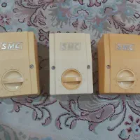 ترانس پنکه سقفی smc