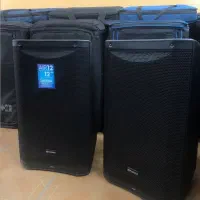 دایناکورد. باند اکتیو. پریسینیوس