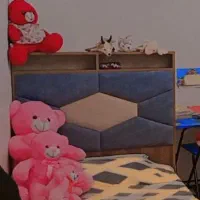 تخت یک نفره