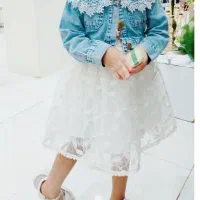 لباس بچگانه