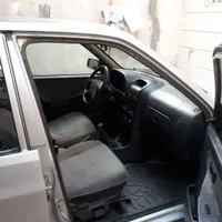 پراید 141 ساده، مدل ۱۳۸۵|خودرو سواری و وانت|تهران, قلهک|دیوار