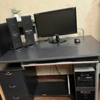 میز کامپیوتر