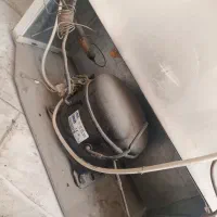 یخچال آزمایش 10 فوت|یخچال و فریزر|جهرم, |دیوار