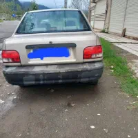 پراید مدل ۸۹