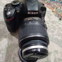 دوربین کانونD3200