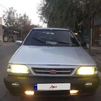 پراید ۱۳۱مدل ۸۵