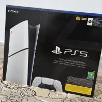 Ps5 اسلیم ریجن اروپا
