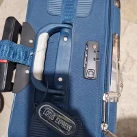 چمدان مسافرتی|کیف، کفش، کمربند|تهران, حشمتیه|دیوار