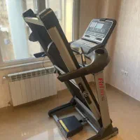 تردمیل|تجهیزات ورزشی|رشت, گلسار|دیوار