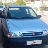 141 مدل 87|خودرو سواری و وانت|شیراز, عادل آباد|دیوار
