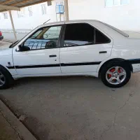 اس ال ایکس مدل 94 دریچه سیمی|خودرو سواری و وانت|نقده, |دیوار