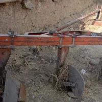 گاو اهن بوکان|ماشین‌آلات صنعتی|دینور, |دیوار