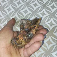 شهاب سنگ(ناشناس)|جواهرات|قرچک, پویینک|دیوار