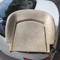 ابرکفی ۲۰۶ رانا