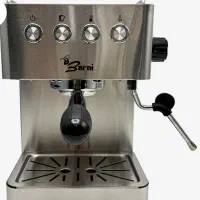 اسپرسو ساز و قهوه ساز بارنی نیمه صنعتی