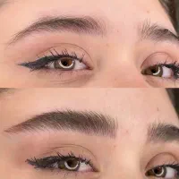 مدل میکرو فیبروز شید بن مژه فقط ۶۹۹