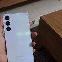 سامسونگ Galaxy A25 با حافظهٔ ۲۵۶ گیگابایت