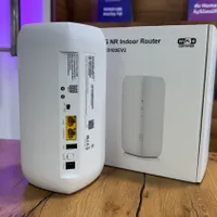 مودم جیبی mu5001شبکه 5g|مودم و تجهیزات شبکه|بندر کنگان, |دیوار