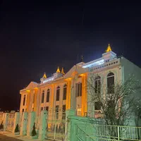 ویلای عمارت نوساز چهار خوابه استخردار بدون واسط