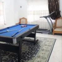 ویلا روزانه استخرابگرم