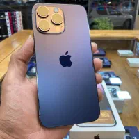Iphone 14 pro max 256 zaa آیفون ۱۴ پرو مکس
