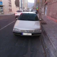 پژو 83|خودرو سواری و وانت|بیرجند, |دیوار