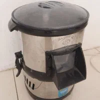 سبزی خرد کن اکا الکتریک